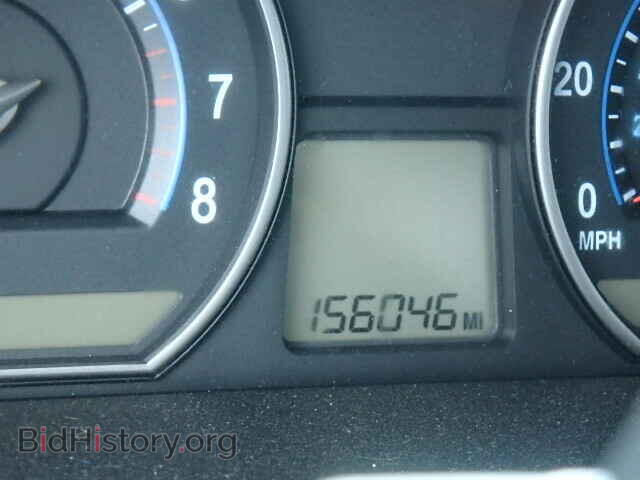 2007 KIA OPTIMA - VIN: KNAGE123775113421 - Фото 8