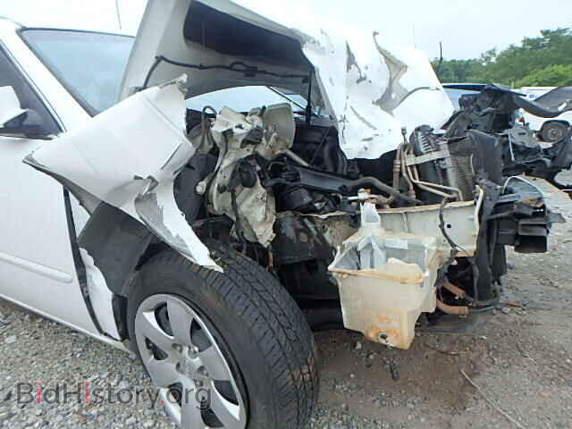 2007 KIA OPTIMA - VIN: KNAGE123775113421 - Фото 10