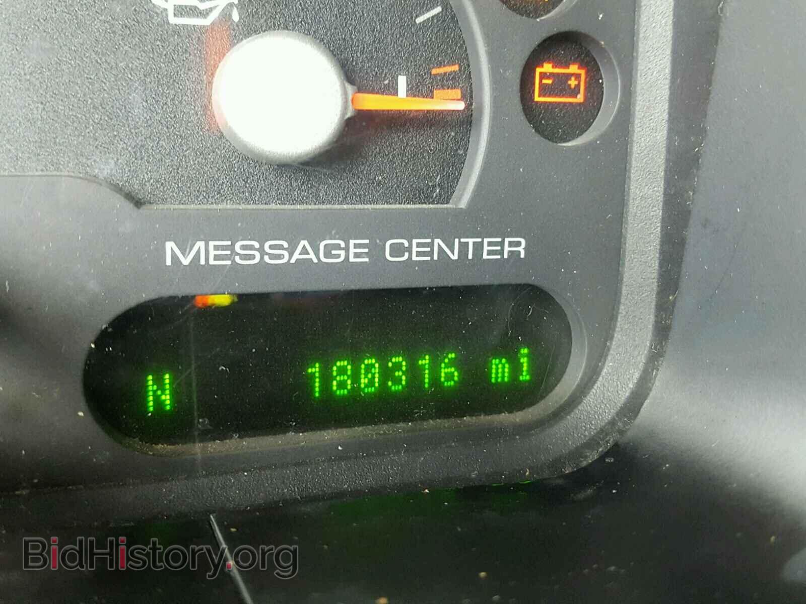 2005 FORD EXPLORER - VIN: 1FMZU73K95UC05488 - Фото 8