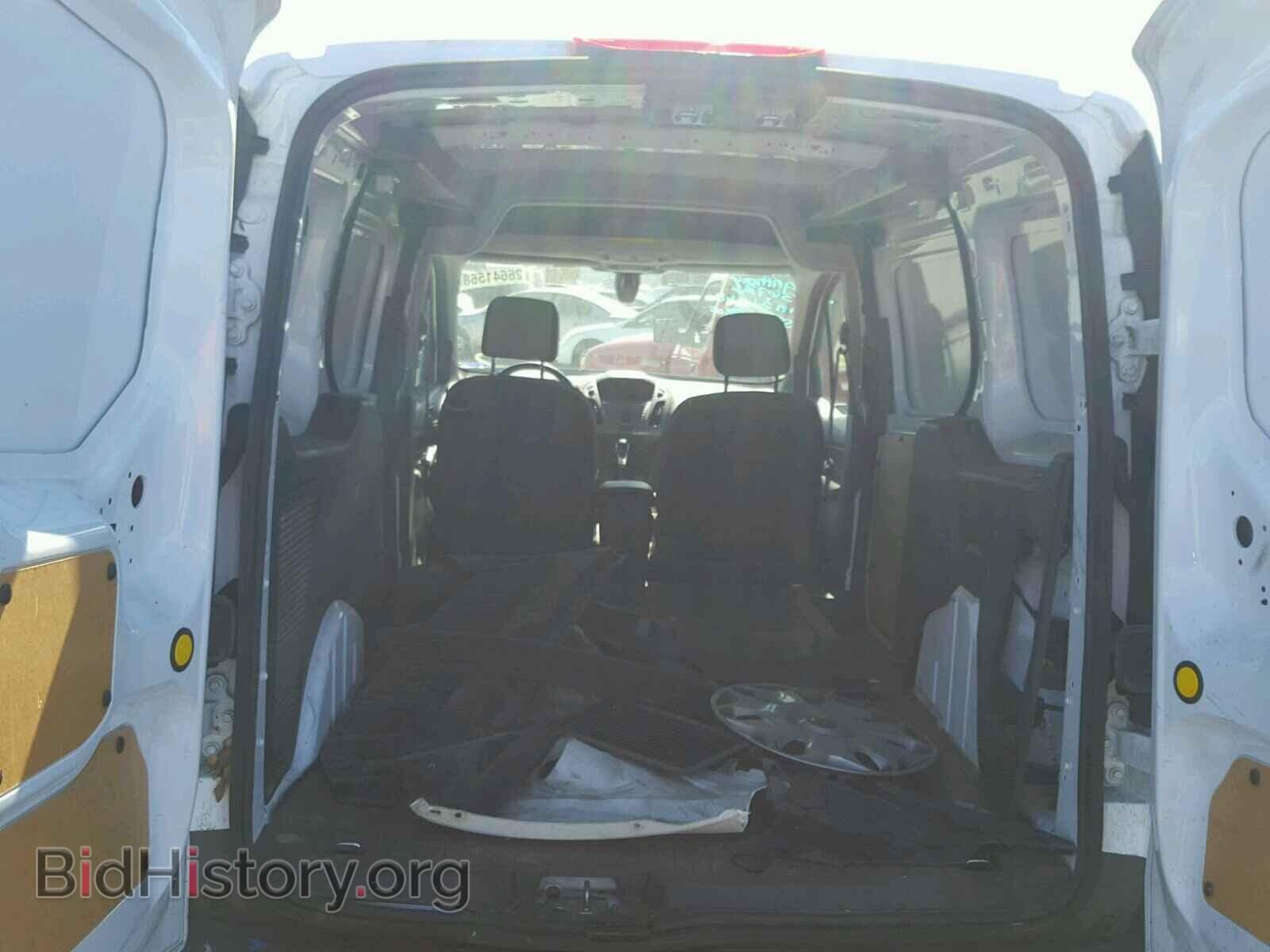2015 FORD TRANSIT CO - VIN: NM0LS7F77F1207098 - Фото 6