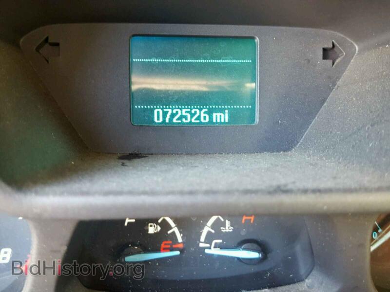 2015 Ford TRANSIT CO (VIN NM0LS7F77F1207098) — фото 8 из 10