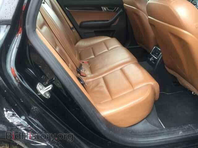 2008 AUDI A6 - VIN: WAUDH74F48N046671 - Фото 6