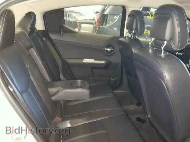 2010 DODGE AVENGER - VIN: 1B3CC5FB4AN109948 - Фото 6