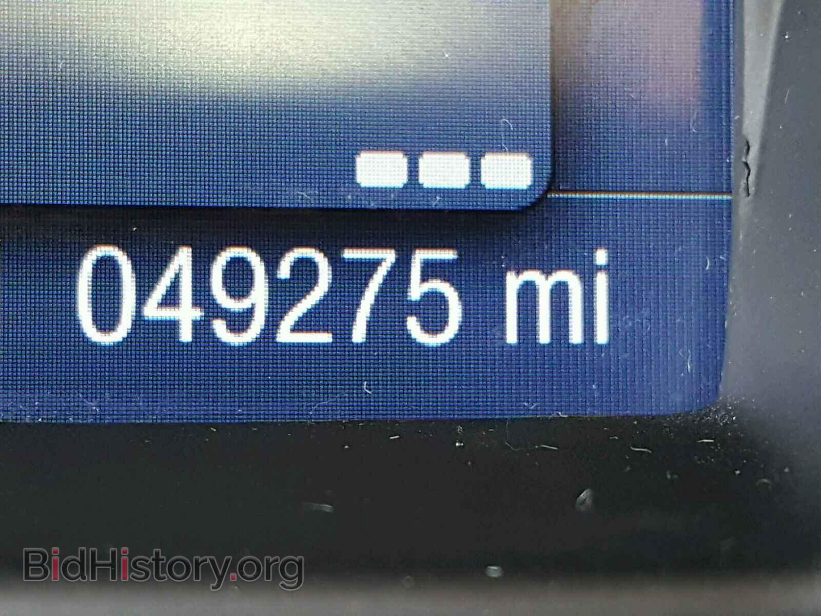 2014 FORD FOCUS - VIN: 1FADP3F20EL406430 - Фото 8