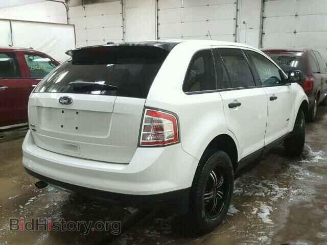 2009 FORD EDGE - VIN: 2FMDK36CX9BA55268 - Photo 4