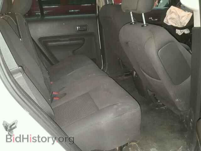 2009 FORD EDGE - VIN: 2FMDK36CX9BA55268 - Photo 6