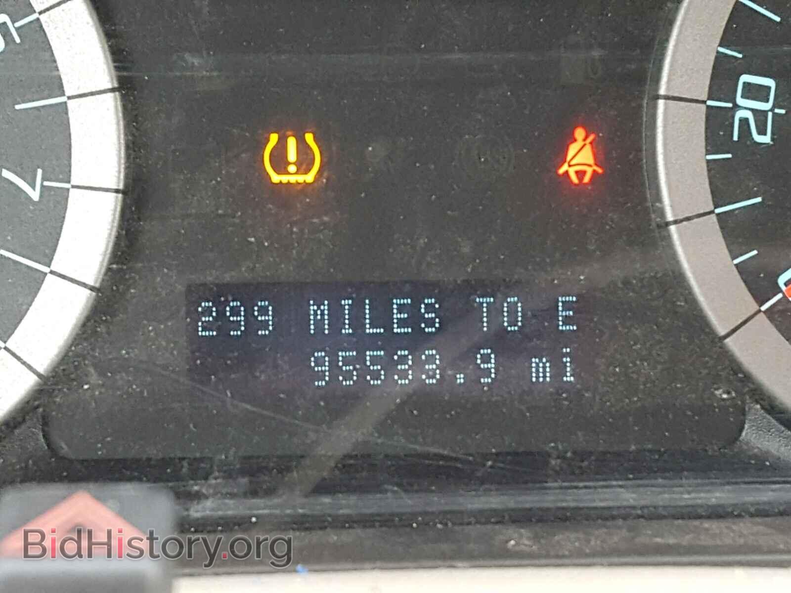 2012 FORD ESCAPE - VIN: 1FMCU0C75CKB27888 - Фото 8