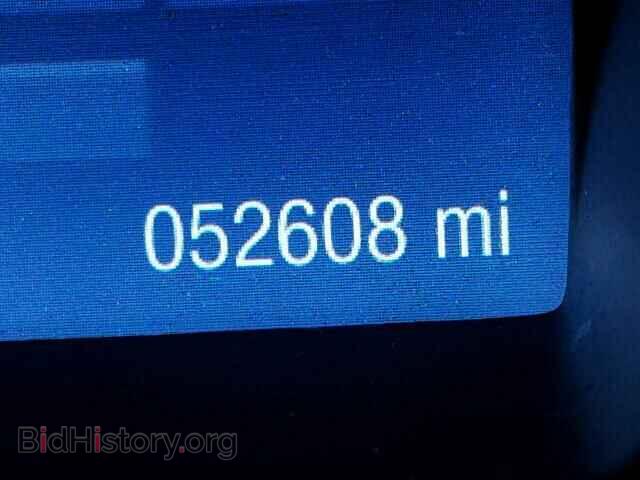 2013 FORD FOCUS - VIN: 1FADP3K28DL233535 - Фото 8