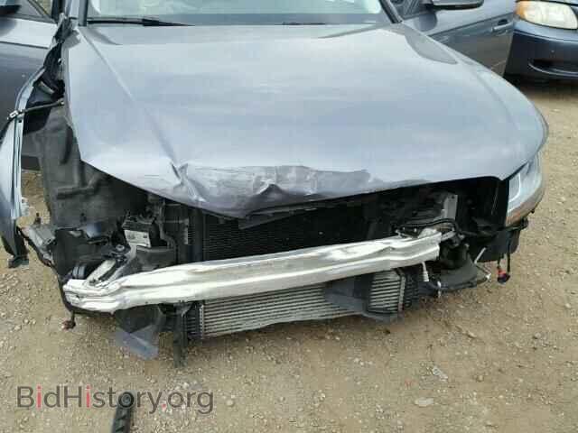 2012 AUDI A4 - VIN: WAUAFAFLXCA069008 - Photo 7