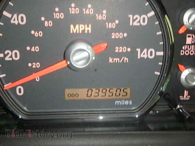 2010 MITSUBISHI GALANT - VIN: 4A32B3FFXAE003814 - Фото 8