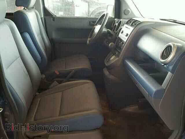 2003 HONDA ELEMENT - VIN: 5J6YH28593L036323 - Фото 5