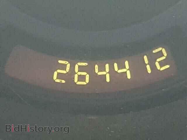 2003 HONDA ELEMENT - VIN: 5J6YH28593L036323 - Фото 8