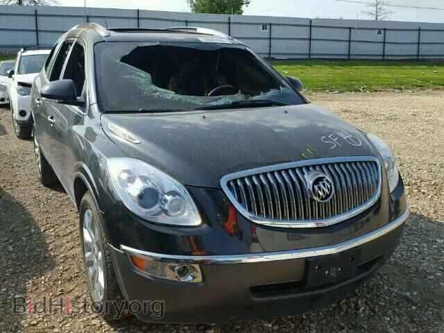Фотография 5GAKRDEDXCJ230730 - BUICK ENCLAVE 2012