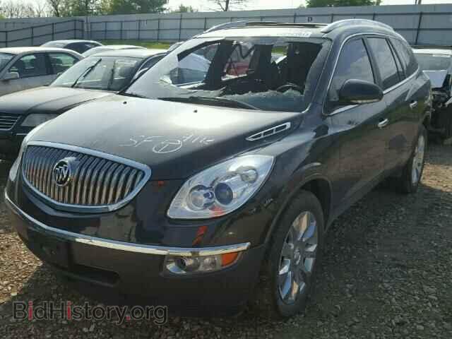 2012 BUICK ENCLAVE - VIN: 5GAKRDEDXCJ230730 - Photo 2