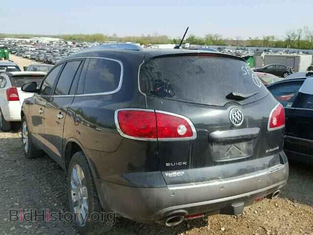 2012 BUICK ENCLAVE - VIN: 5GAKRDEDXCJ230730 - Photo 3