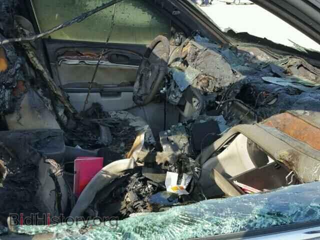 2012 BUICK ENCLAVE - VIN: 5GAKRDEDXCJ230730 - Photo 5
