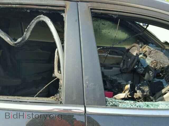 2012 BUICK ENCLAVE - VIN: 5GAKRDEDXCJ230730 - Photo 9