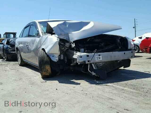 Photo 1FAHP25197G133178 - FORD FIVE HUNDR 2007
