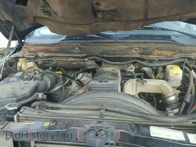 2006 DODGE RAM 3500 - VIN: 3D7MX48C16G210636 - Фото 7