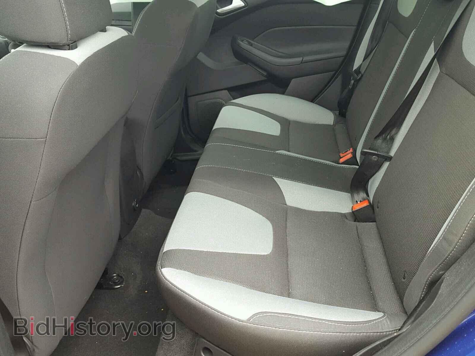 2012 FORD FOCUS - VIN: 1FAHP3F23CL476650 - Photo 6