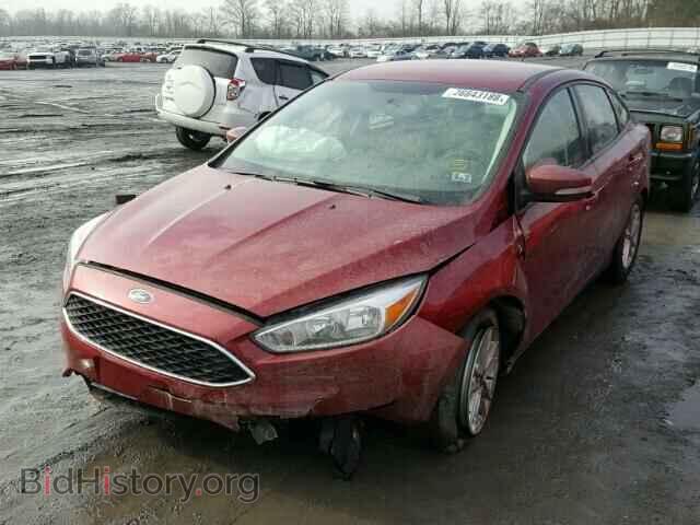 2017 FORD FOCUS - VIN: 1FADP3F26HL297637 - Photo 2