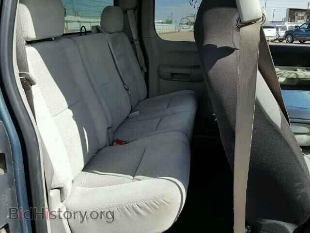 2007 CHEVROLET SILVERADO - VIN: 1GCHK29K17E587724 - Photo 6