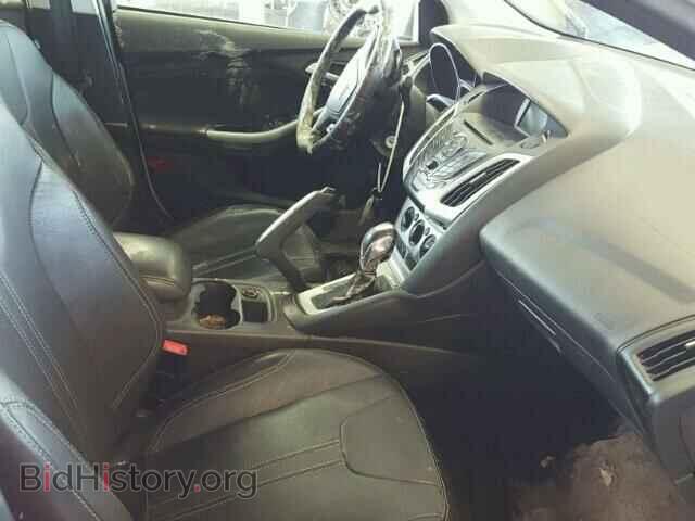 2013 FORD FOCUS - VIN: 1FADP3F2XDL212308 - Photo 5