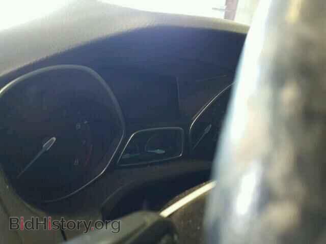 2013 FORD FOCUS - VIN: 1FADP3F2XDL212308 - Photo 8