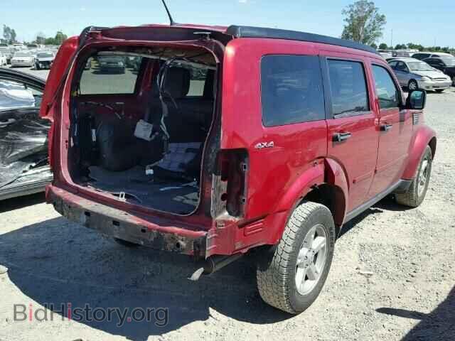 2010 DODGE NITRO - VIN: 1D4PU2GK8AW133516 - Фото 4