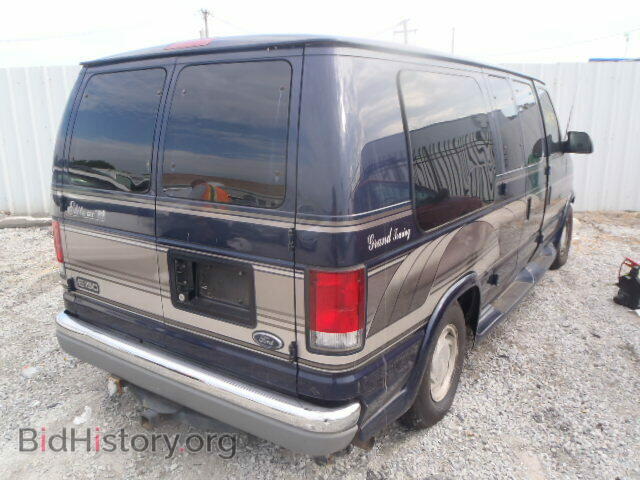 2001 FORD ECONOLINE - VIN: 1FDRE14L21HA38136 - Photo 4