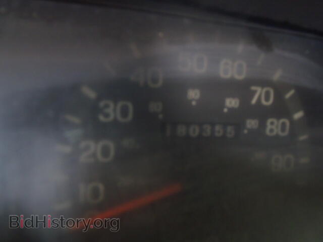 2001 FORD ECONOLINE - VIN: 1FDRE14L21HA38136 - Photo 8
