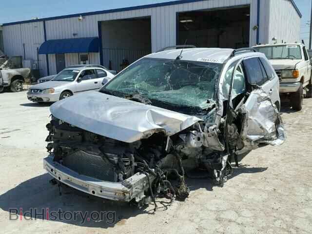 2014 FORD EDGE - VIN: 2FMDK3JC0EBA62179 - Photo 2