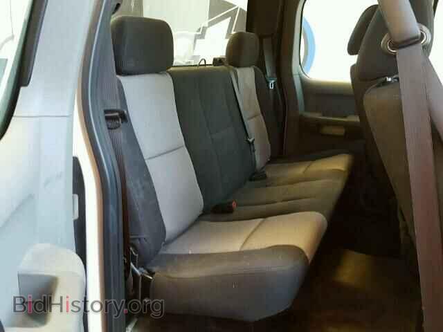 2007 CHEVROLET SILVERADO - VIN: 1GCHK29K37E591631 - Photo 6