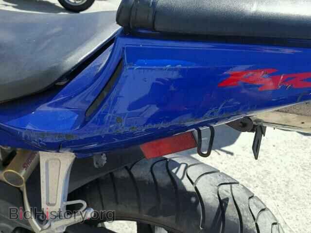 2004 HONDA CBR CYCLE - VIN: JH2PC37124M100385 - Фото 10
