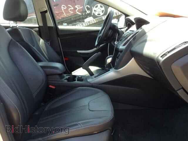 2013 FORD FOCUS - VIN: 1FADP3F21DL314516 - Photo 5