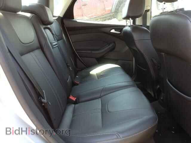 2013 FORD FOCUS - VIN: 1FADP3F21DL314516 - Photo 6