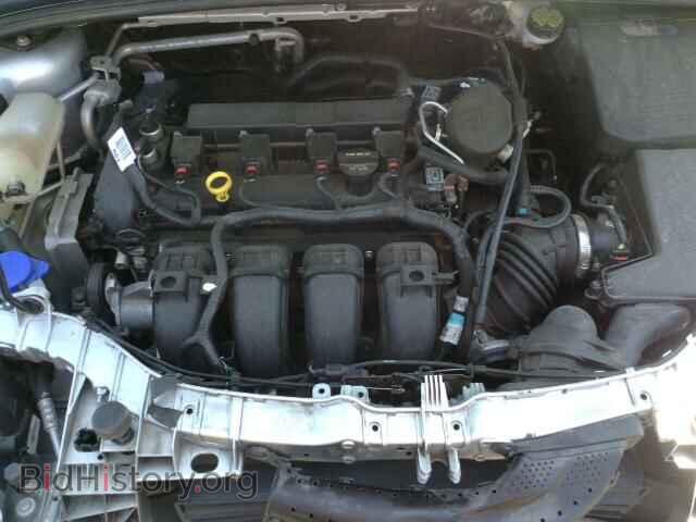 2013 FORD FOCUS - VIN: 1FADP3F21DL314516 - Photo 7