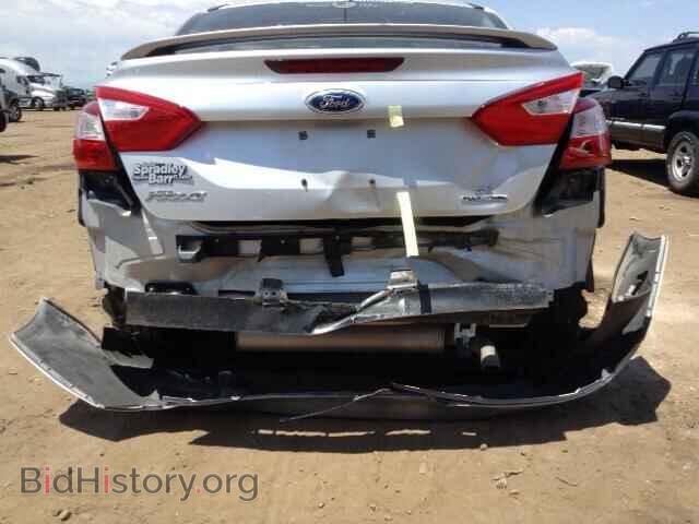 2013 FORD FOCUS - VIN: 1FADP3F21DL314516 - Photo 9