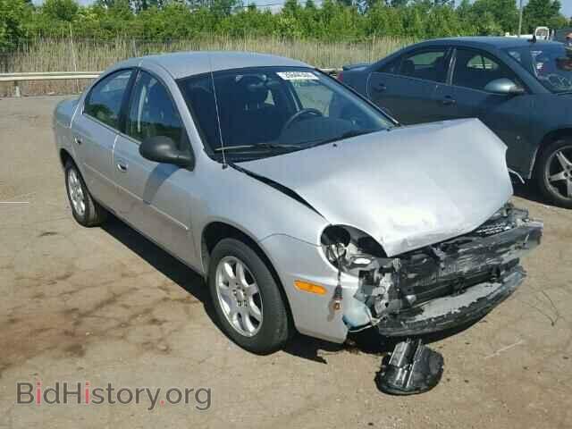 Photo 1B3ES56C85D205436 - DODGE NEON 2005