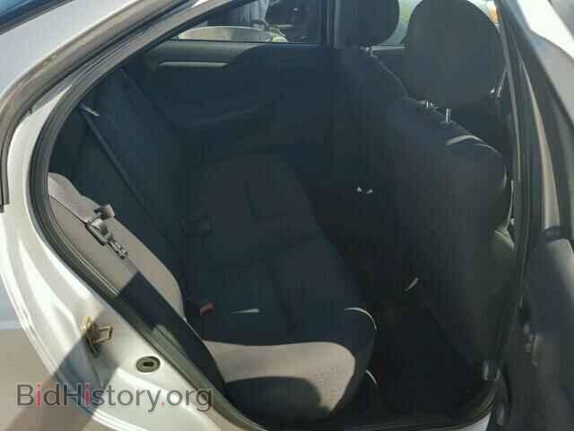 2005 DODGE NEON - VIN: 1B3ES56C85D205436 - Фото 6