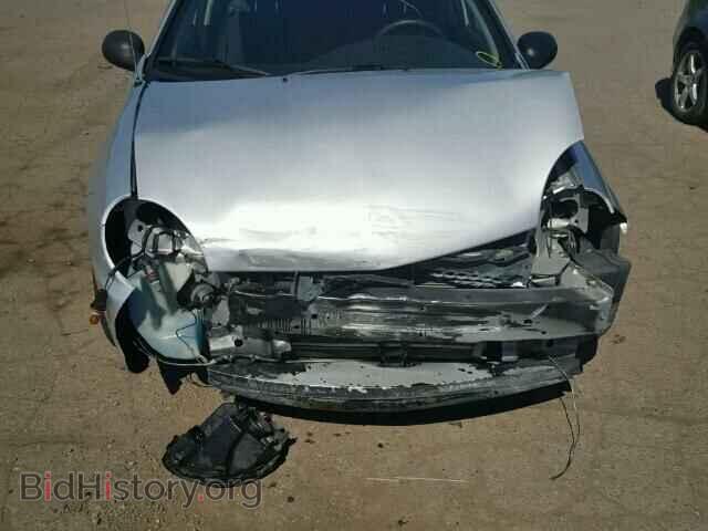 2005 DODGE NEON - VIN: 1B3ES56C85D205436 - Фото 7