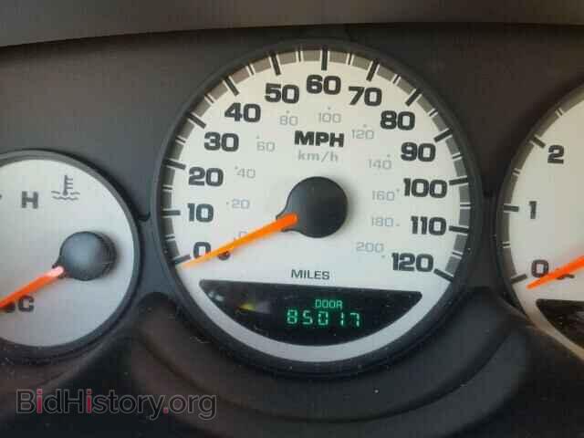 2005 DODGE NEON - VIN: 1B3ES56C85D205436 - Фото 8