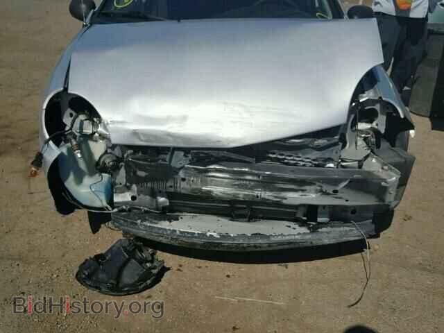 2005 DODGE NEON - VIN: 1B3ES56C85D205436 - Фото 9