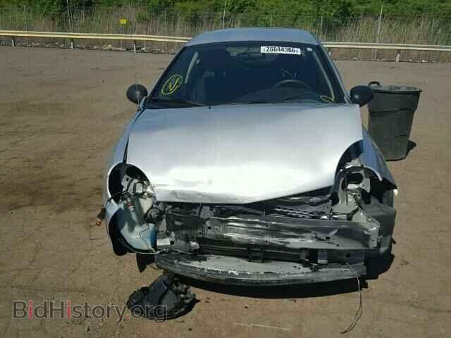 2005 Dodge NEON (VIN 1B3ES56C85D205436) — photo 10 of 10