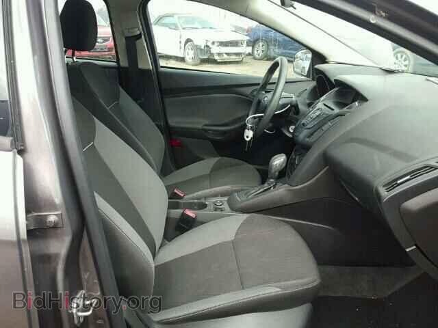 2012 FORD FOCUS - VIN: 1FAHP3E26CL250927 - Photo 5