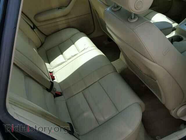 2007 AUDI A4 - VIN: WAUDF78E87A186560 - Фото 6