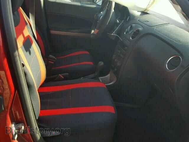 2010 CHEVROLET HHR - VIN: 3GNBAADB6AS545189 - Photo 5