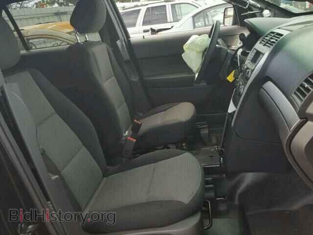 2014 FORD EXPLORER - VIN: 1FM5K8AR6EGC38439 - Photo 5