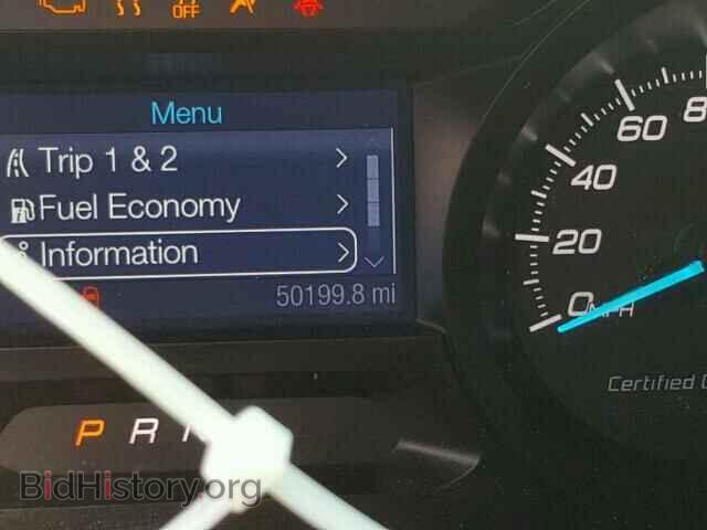 2014 FORD EXPLORER - VIN: 1FM5K8AR6EGC38439 - Photo 8