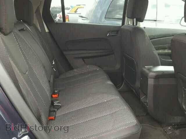 2017 GMC TERRAIN - VIN: 2GKFLTEK4H6200979 - Фото 6